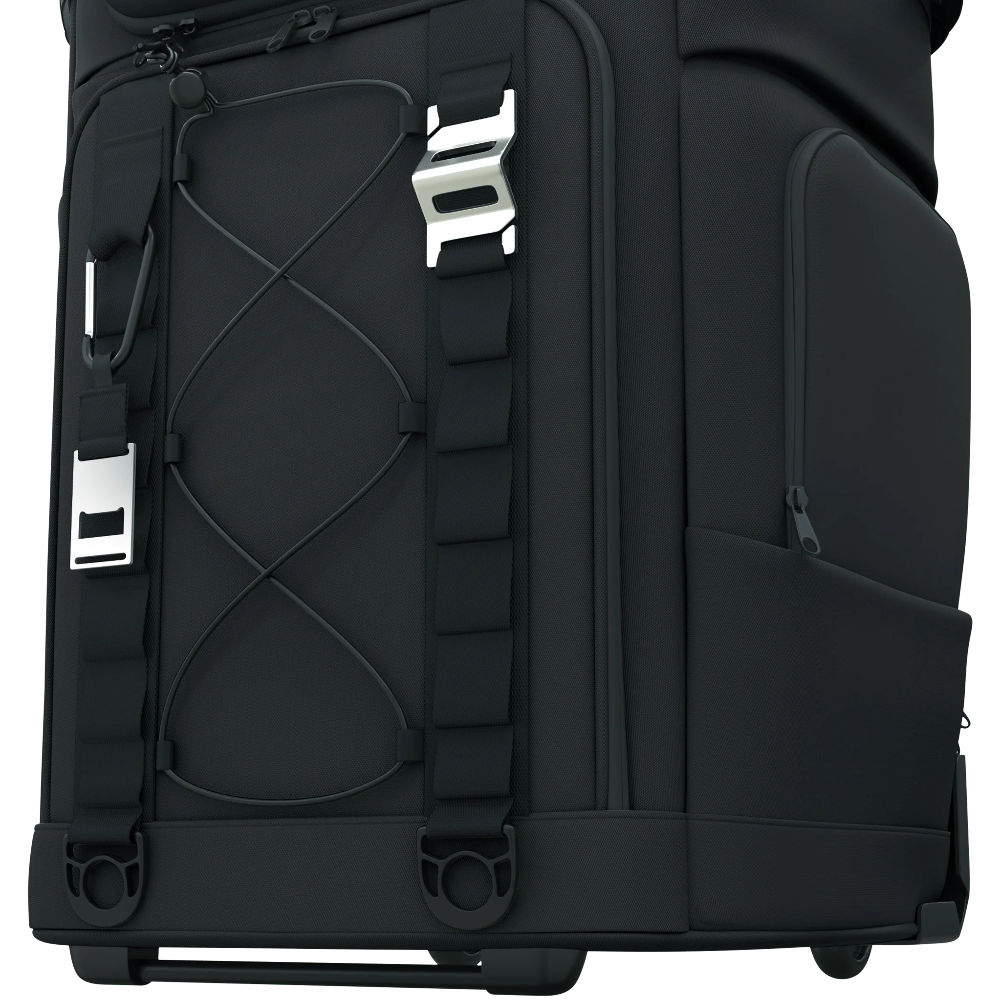 Backpack Buddy |  Army Green - Image 5
