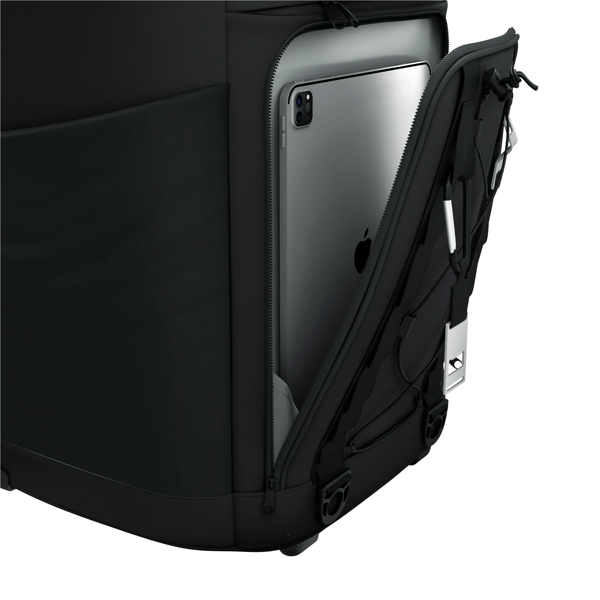 Backpack Buddy |  Army Green - Image 7