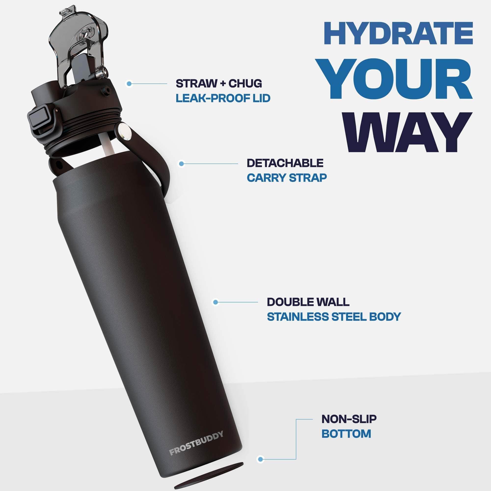 Bottle Buddy 32oz | New York Yankees | Gameday - Image 7