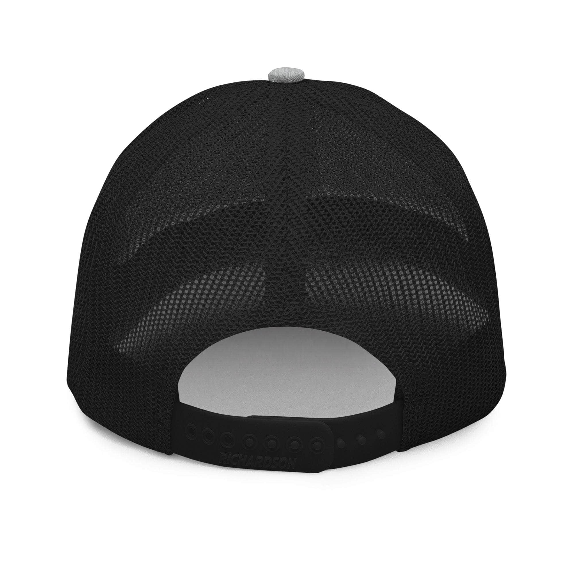 Logo Trucker Cap - Image 15