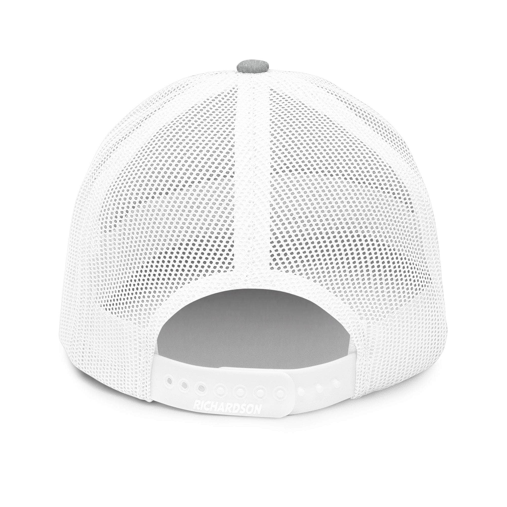 Logo Trucker Cap - Image 9