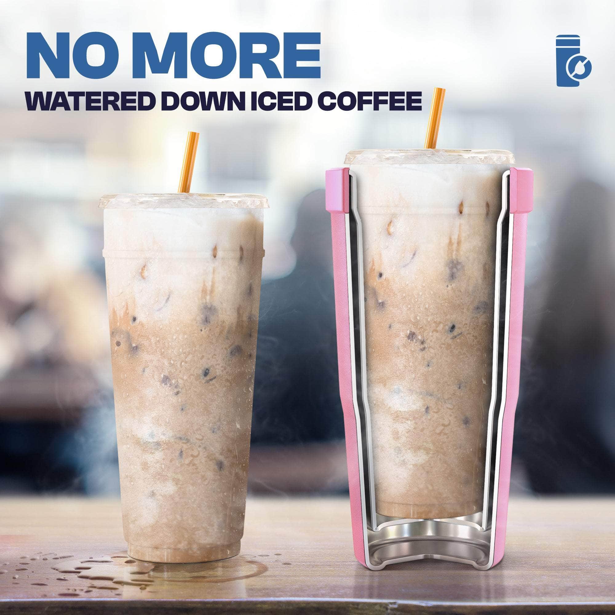 To-Go Buddy | Navy - Image 3